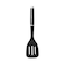 Lifetime KitchenAid Black ABS/Nylon Slotted Turner KE002OHOBA - alternate 1